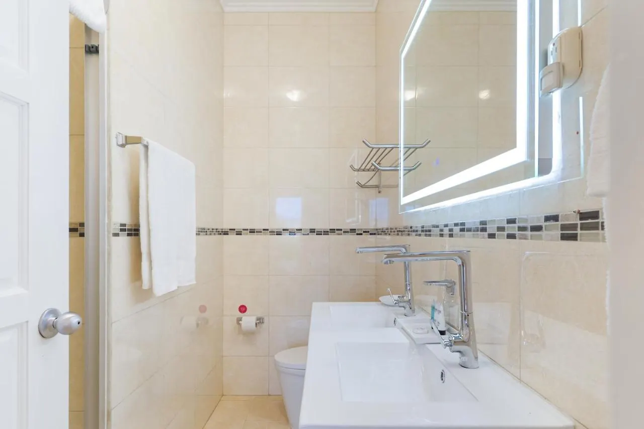 Apartament Aruba Breeze 4 Palm Beach