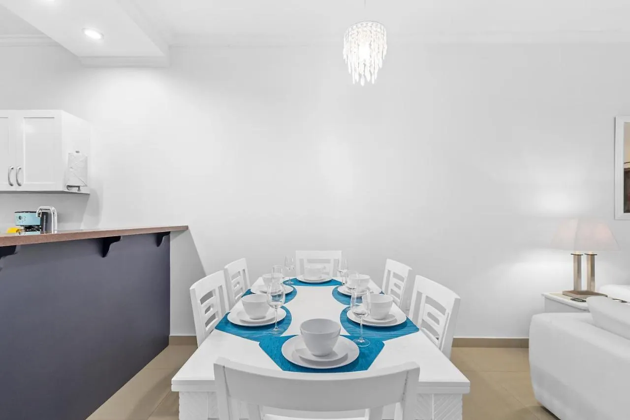 Apartament Aruba Breeze 4 Palm Beach