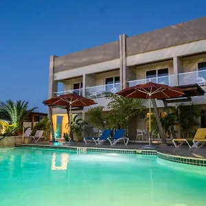 Appartement Costa Esmeralda Village, Palm Beach