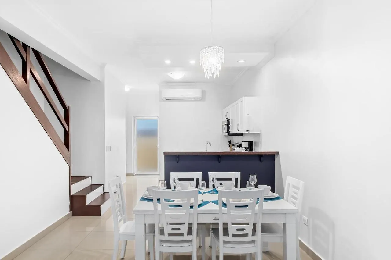 Aruba Breeze 4 Διαμέρισμα Παλμ Μπιτς 0*,