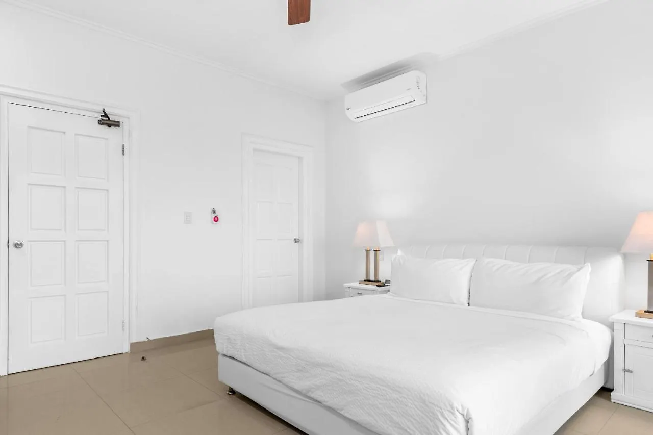 Aruba Breeze 4 Διαμέρισμα Παλμ Μπιτς
