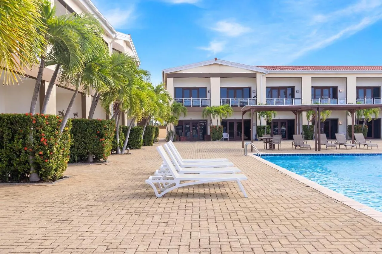 Aruba Breeze 4 Διαμέρισμα Παλμ Μπιτς