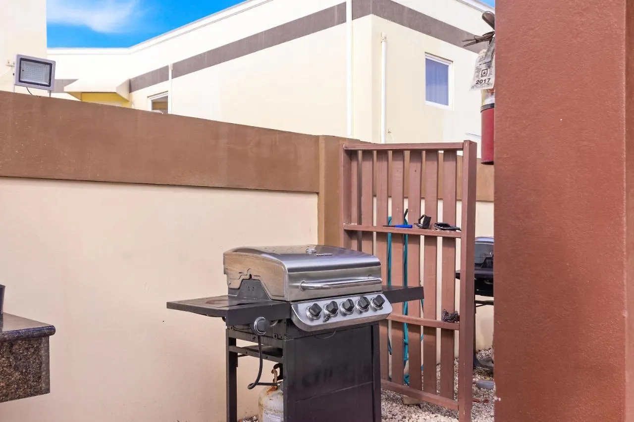 Aruba Breeze 4 Διαμέρισμα Παλμ Μπιτς