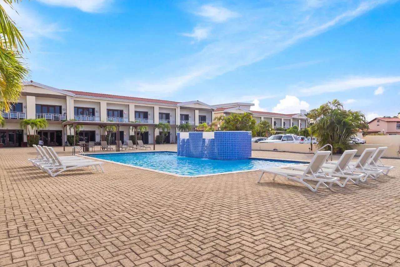 Aruba Breeze 4 Διαμέρισμα Παλμ Μπιτς